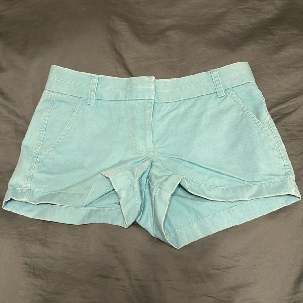 J. Crew Shorts